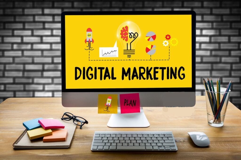 Is Freelance Digital Marketing Legit? Exploring the Realities