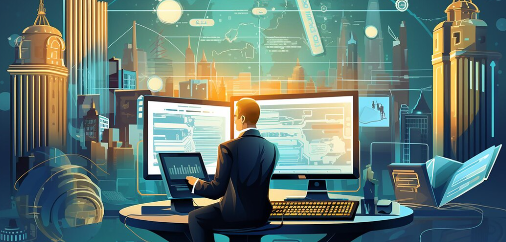 How to Start a Career in Information Technology? Start a Career in Information Technology