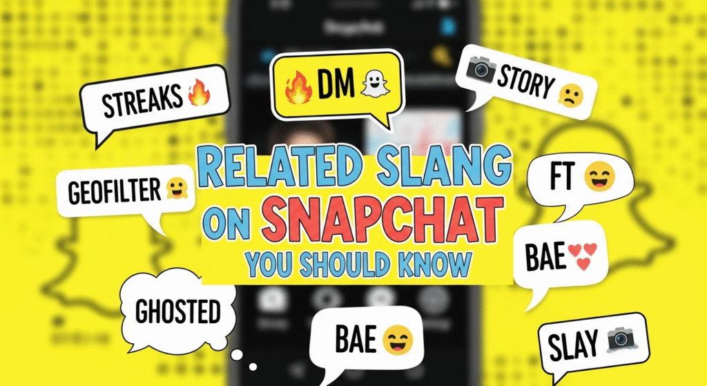 What Does TTM Mean on Snapchat? TTMN, DTTM, and Other Slangs image 4