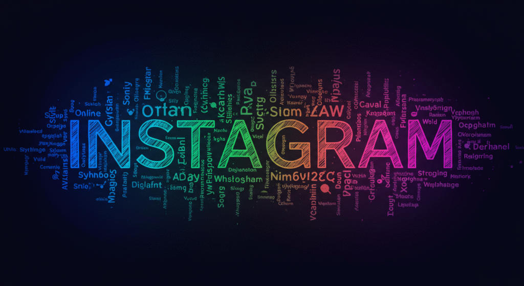 Best Aesthetic Instagram Usernames for Girls and Boys – New Concepts for Any Style Image fx 15