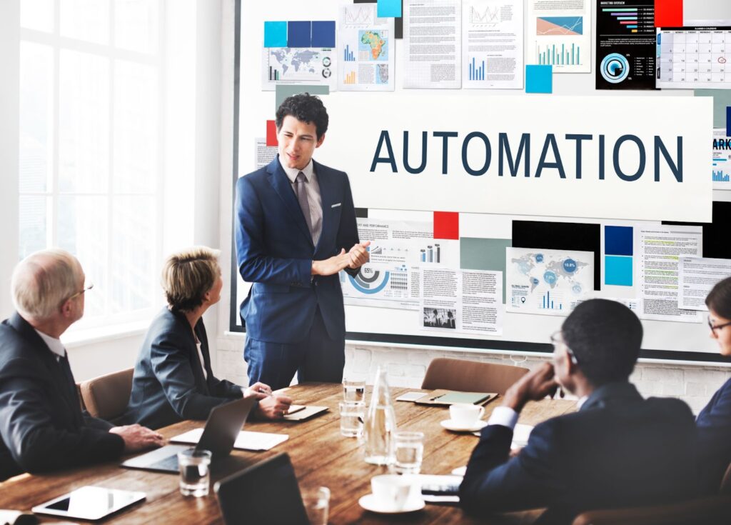 How to Build a High-Performing B2B Funnel Using LinkedIn and Automation image