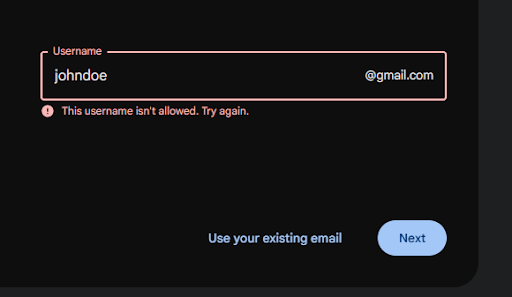 220+ Cool & Stylish Email Name Ideas: Gmail Username Examples That Work (2025) Tips for Creating a Unique Email ID