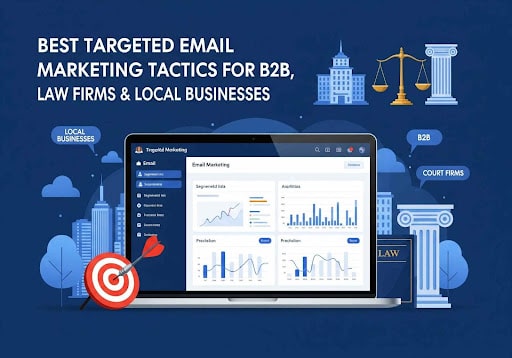 Best Targeted Email Marketing