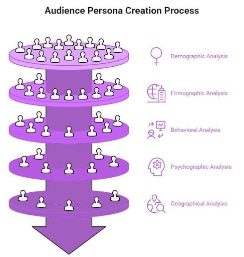 Create the Perfect Audience Profile Before Sending Targeted Email Campaigns min