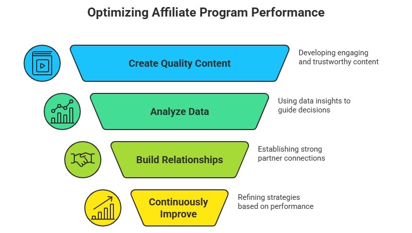 B2B Affiliate Marketing Best Practices to Maximize ROI in 2025 image 3